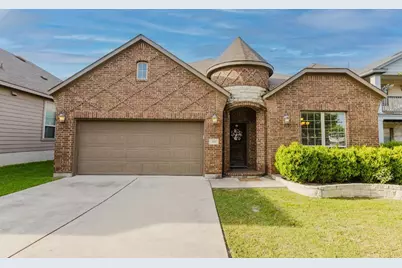 210 Yukon Cove, Hutto, TX 78634 - Photo 1