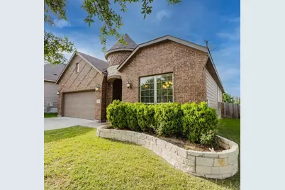 210 Yukon Cove, Hutto, TX 78634 - Photo 3