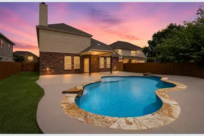 117 Emory Fields Drive, Hutto, TX 78634 - Photo 1