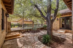 205 Flint Ridge Trail, Georgetown, TX 78628 - Photo 35