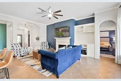 21005 Haddington Cove, Hutto, TX 78634 - Photo 5