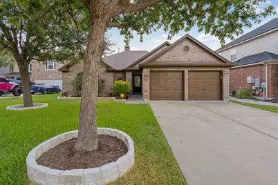 21005 Haddington Cove, Hutto, TX 78634 - Photo 1