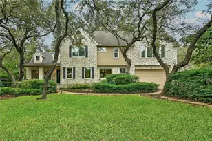 9405 Caracas Dr, Austin, TX 78733 - Photo 1