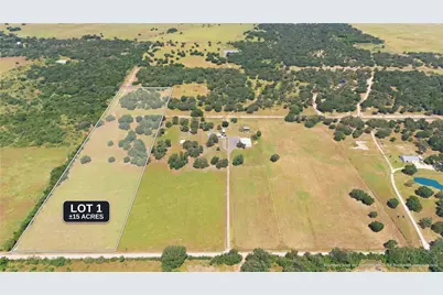 Lot 1 County Road 123, Edna, TX 77957 - Photo 1