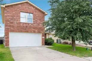 12840 St Mary Dr, Manor, TX 78653 - Photo 1