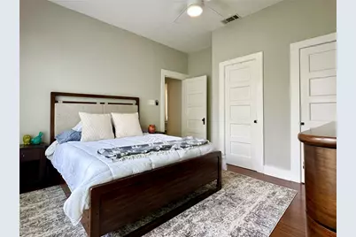 1501 S Church Street #A, Georgetown, TX 78626 - Photo 5