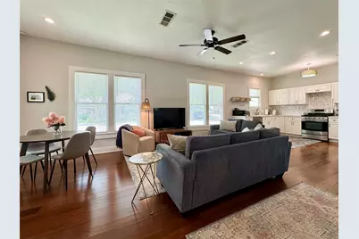 1501 S Church Street #A, Georgetown, TX 78626 - Photo 1