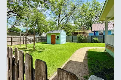 1501 S Church Street #A, Georgetown, TX 78626 - Photo 7
