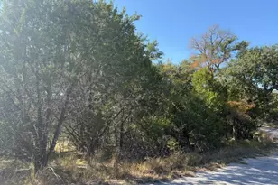 Lot K10037 Drew Drop, Horseshoe Bay, TX 78657 - Photo 15