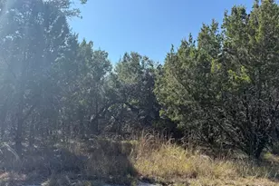 Lot K10037 Drew Drop, Horseshoe Bay, TX 78657 - Photo 5