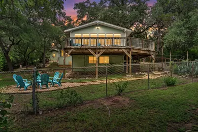 1016 Windy Shores Loop, Spicewood, TX 78669 - Photo 1