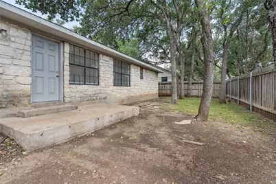 3801 Foust Trail #A, Georgetown, TX 78628 - Photo 27
