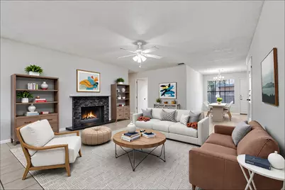 3801 Foust Trail #A, Georgetown, TX 78628 - Photo 3
