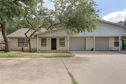 3801 Foust Trail #A, Georgetown, TX 78628 - Photo 1