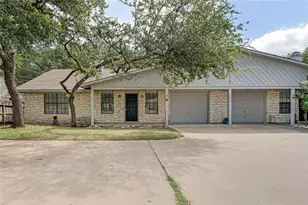 3801 Foust Trail, Georgetown, TX 78628 - Photo 1
