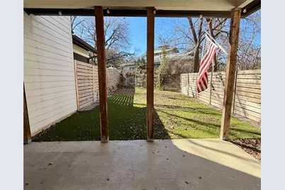 1515 Hether Street #B, Austin, TX 78704 - Photo 27