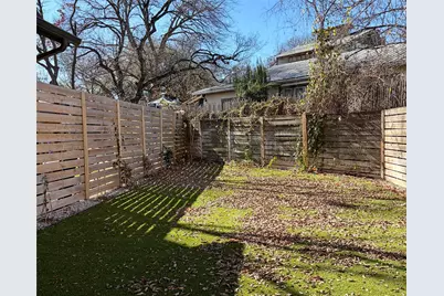 1515 Hether Street #B, Austin, TX 78704 - Photo 29
