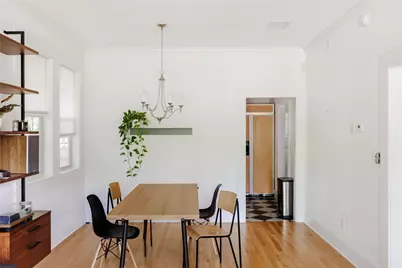 902 E 13th Street #A, Austin, TX 78702 - Photo 3