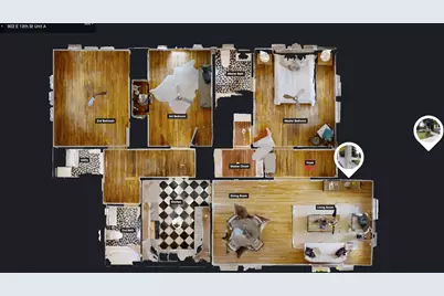 902 E 13th Street #A, Austin, TX 78702 - Photo 15