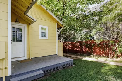 902 E 13th Street #A, Austin, TX 78702 - Photo 13