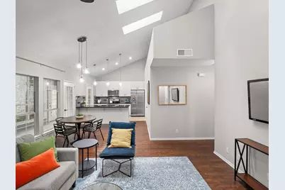 3809 Spicewood Springs Road #137, Austin, TX 78759 - Photo 5