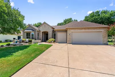106 Belfalls Drive, Georgetown, TX 78633 - Photo 3
