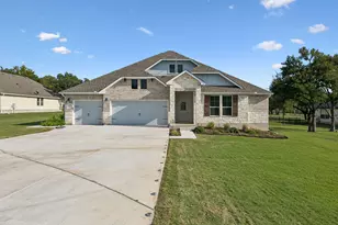 192 Tom Kite Dr, Burnet, TX 78611 - Photo 1