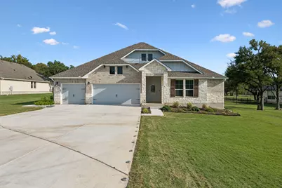 192 Tom Kite Drive, Burnet, TX 78611 - Photo 1