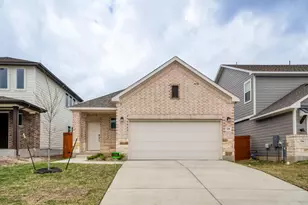 508 Bauer Loop, Liberty Hill, TX 78642 - Photo 1