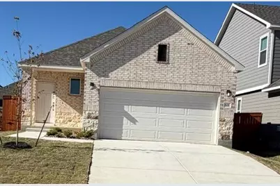 508 Bauer Loop, Liberty Hill, TX 78642 - Photo 1