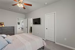 4600 Apollonia Wy, Leander, TX 78641 - Photo 29