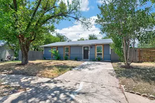 6021 Bluebell Cir, Austin, TX 78741 - Photo 1