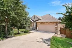 18409 DeLeon Bayou Ln, Austin, TX 78738 - Photo 1
