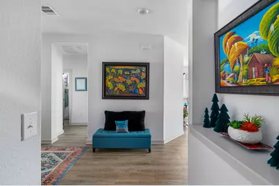 14108 Sage Blossom Drive, Manor, TX 78653 - Photo 19