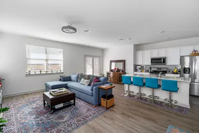 14108 Sage Blossom Drive, Manor, TX 78653 - Photo 7