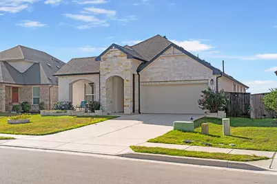 14108 Sage Blossom Drive, Manor, TX 78653 - Photo 1