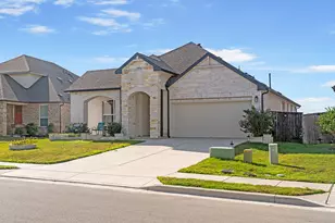 14108 Sage Blossom Dr, Manor, TX 78653 - Photo 1