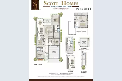 212 Scenic Hills Circle, Georgetown, TX 78628 - Photo 35