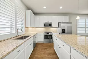 316 Crossvine Trail, Georgetown, TX 78626 - Photo 17