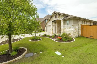 316 Crossvine Trail, Georgetown, TX 78626 - Photo 3