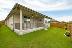 316 Crossvine Trail, Georgetown, TX 78626 - Photo 37