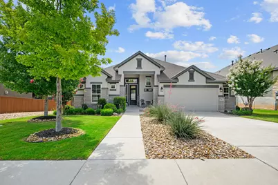 68 Rancho Trail, Georgetown, TX 78628 - Photo 1