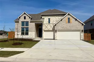 101 Lost Treasure Ter, Georgetown, TX 78628 - Photo 1