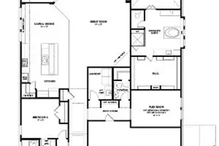 101 Lost Treasure Ter, Georgetown, TX 78628 - Photo 11