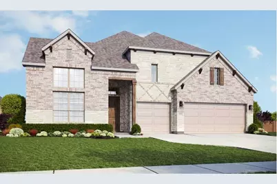 101 Lost Treasure Terrace, Georgetown, TX 78628 - Photo 3