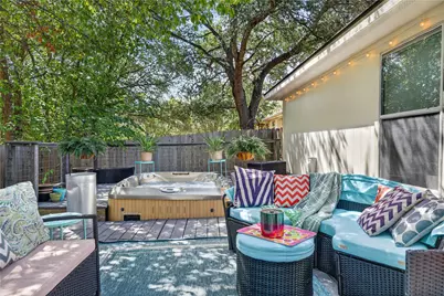 9213 Grant Forest Drive, Austin, TX 78744 - Photo 23