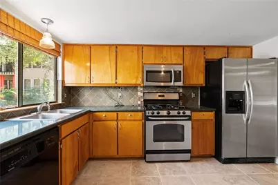 2500 Enfield Road #3, Austin, TX 78703 - Photo 9