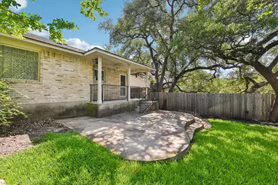 9405 Muskberry Cove, Austin, TX 78717 - Photo 21