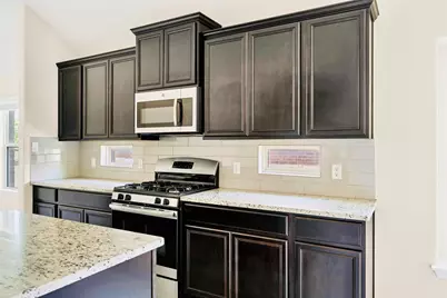 1005 Fountain Grass Way, Georgetown, TX 78626 - Photo 9