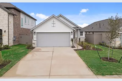 517 Bloomington Loop, Hutto, TX 78634 - Photo 35